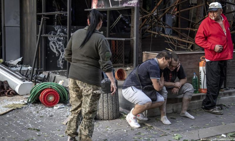 Ukraine 22