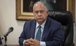 Venezuela Withdraws Invitation to EU to Observe July 28 Election
