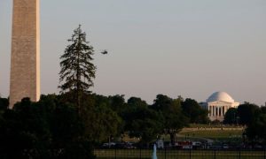 White House