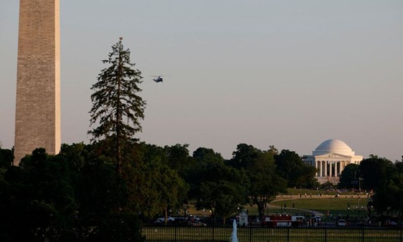 White House