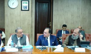 Investment, Trade, Aleem Khan, environment., Pakistan, Prime Minister, Shehbaz Sharif