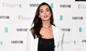 Amy Jackson, Film Festivals, Pro-Palestine Voices, Actor, Cannes Film Festival, Social Media, Gaza, Palestinians