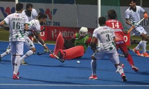 Azlan Shah, Pakistan, Hockey, South Korea, Japan, Malaysia, Olympic