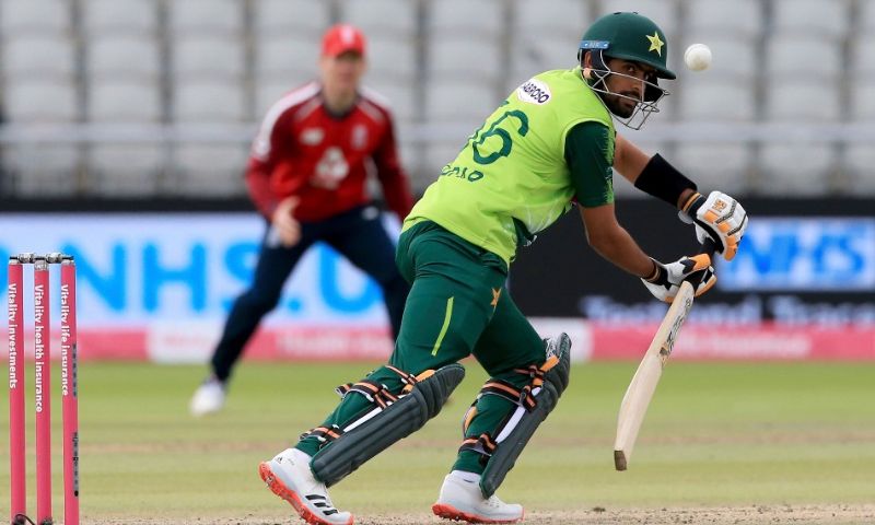 T20I, Series, Buttler, Captain, England, Pakistan, Babar Azam, Shaheen Afridi