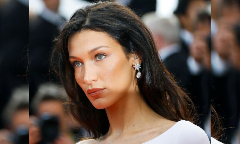 Bella Hadid, World, Governments, Palestinians, Gaza, Nakba Day, Israel, Jewish Settlers, Genocide