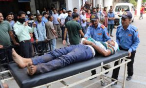 Bus Crash, Indian Illegally Occupied Jammu & Kashmir, IIOJK, Kashmir, Srinagar, Hindu Pilgrims, India