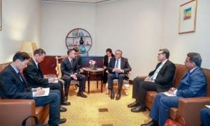 Pakistan, Renewable Energy, Deputy Prime Minister, Ishaq Dar, China, Investors, Sectors, China Three Gorges Corporation, Government, Foreign Minister