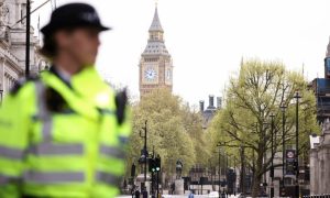 China, UK, Hong Kong, Britain, Intelligence Service, Espionage, England, Court, National Security,