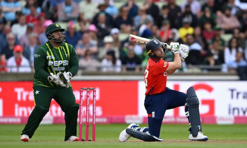 T20, Series, Buttler, Captain, England, Pakistan, Babar Azam, Shaheen Afridi