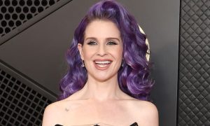 Kelly Osbourne, Diabetes, Television, People Magazine, Gestational Diabetes, Pregnancy, Food, Health, Sugar
