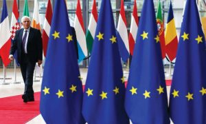 EU, staff members, humanitarian response, conflict in Gaza, Hamas, Israel, Palestinians, International Court of Justice, genocide in Gaza,