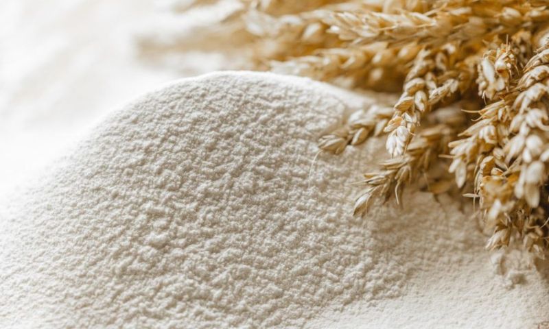 Pakistan, Flour, Prices, Consumer, Relief