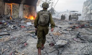 Israel, Rafah, Gaza, Gaza Strip, Palestinians, Cairo, Hospitals, Humanitarian Aid,