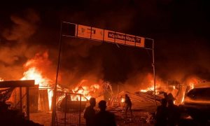 Israel, Gaza, Rafah, Palestinians, United Nations, Egypt, Qatar, United States, Tel Aviv, Famine, Hospitals, Spain, Ireland, Norway, Palestinian State