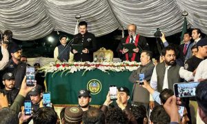 Faisal Karim Kundi, Governor of Khyber Pakhtunkhwa, Governor House, PPP, Pakistan Peoples Party, Chief Justice Peshawar High Court, Prime Minister, National Assembly, President Asif Ali Zardari, Punjab, Balochistan