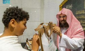 Makkah, Dawah, Guidance, pilgrims, Hajj season, Hajj, Umrah,