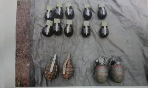 TTP, CTD, Sindh, Federal Intelligence Agency, Taliban, Frontier Corps, FC, South Waziristan,