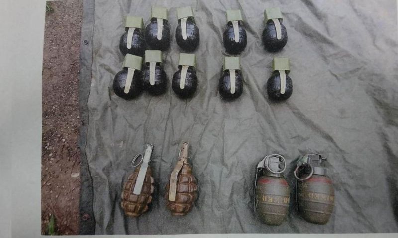 TTP, CTD, Sindh, Federal Intelligence Agency, Taliban, Frontier Corps, FC, South Waziristan,