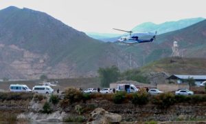 Russia, US Sanctions, Iranian President, Ebrahim Raisi, Helicopter Crash, Iran, Foreign Minister, American, Sergei Lavrov, United States
