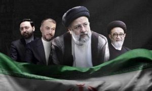 Iranian President, Ebrahim Raisi, Funeral, Tabriz, Tehran, East Azerbaijan, Helicopter Crash, Qom, Foreign Minister, Supreme leader Ayatollah Ali Khamenei, Iran, Foreign Minister Amir Abdollahian