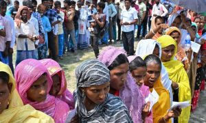 India, general election, lower voter turnout, Prime Minister Narendra Modi, Bharatiya Janata Party, BJP,