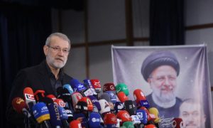 Iran, Speaker, Raisi, Election, President, Supreme Leader, Guardian Council,