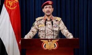 Houthis, Red Sea, Palestinians, Israel, Gaza, Mediterranean Sea, Middle East,