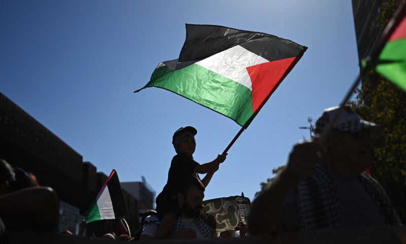 Israel, Gaza, Ireland, Spain, Norway, Prime Minister, Palestinian State, European, Washington, European Union