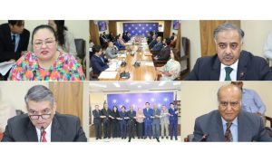 ISSI, ASEAN Committee in Islamabad, Islamabad, Pakistan, ASEAN, Institute of Strategic Studies Islamabad, Ambassador, Philippine