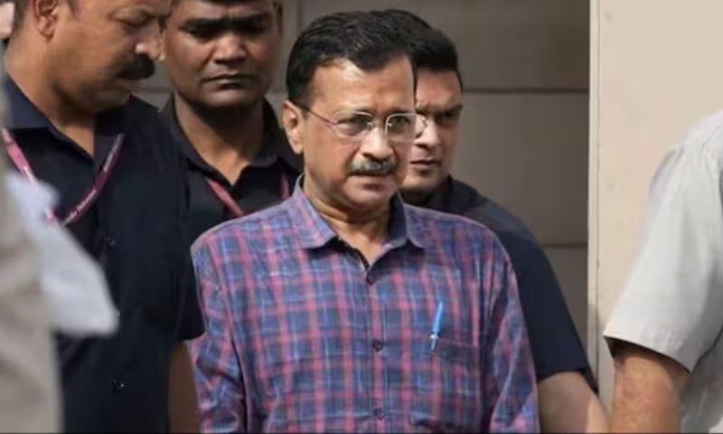 India's Supreme Court, bail, Delhi Chief Minister, Arvind Kejriwal, national election, Modi,