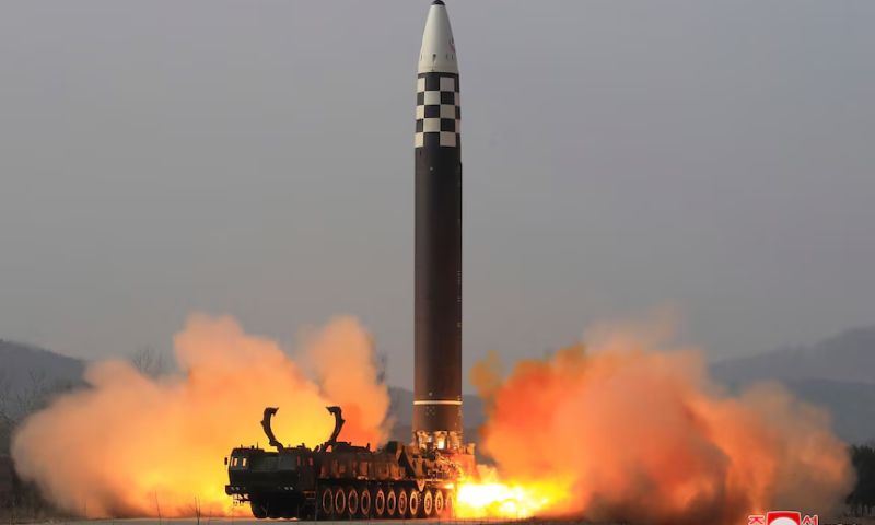 North Korea, South Korea, Japan, Missile, Sea, Tokyo, Prime Minister, Satellite, Military, Kim Jong Un,