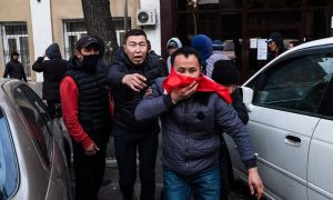 Dozens Wounded in Attacks on Hostels of Pakistani Students in Kyrgyzstan