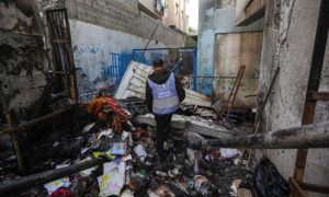 Majority, UK, Voters, Gaza, Ceasefire, Arms, Israel, Poll