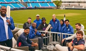 Nassau County International Cricket Stadium, modular cricket stadium, India vs Pakistan match, T20 World Cup, New York,