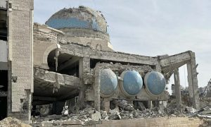 Israeli Forces, Mosques, Bodies, Gaza, Palestinians, Graves, Gaza Strip, Ministry of Awqaf and Religious Affairs, Holy Quran, UN, Islamic Institutions