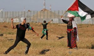 Statement of the Embassy of the Islamic Republic of Iran on Nakba Day