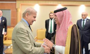 Pakistan, Saudi Arabia, Trade, Partnership,
