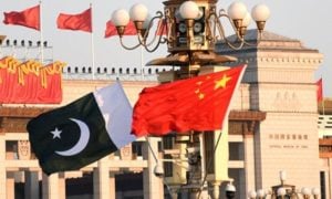 Syed Ali Nawaz Gilani, China, Pakistan, BRI, CPEC, Himalayas, Sino-Indian War, Beijing, South Asia,