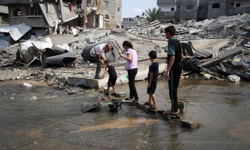 Palestinians, Nakba, Israel, West Bank, Gaza, East Jerusalem, Oslo Accord, Palestinian Authority, Ethnic Cleansing