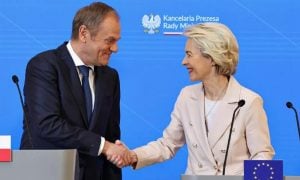EU, Poland, Reform, European Union, European Commission, Polish Government, Warsaw, Prime Minister, Judicial Reforms