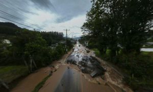 Heavy Rains, Brazil, Rio Grande do Sul, Weather, Governor, President, Luiz Inacio Lula da Silva, Water, Clean Drinking Water, Social Media