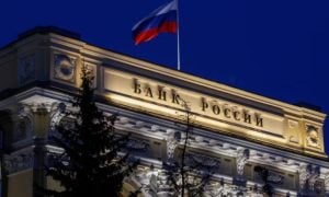 EU, European Union, Russian, Frozen Assets, Central Bank, Belgium, Social Media, Ukraine, Kyiv, Brussels, Belgian Prime Minister Alexander De Croo