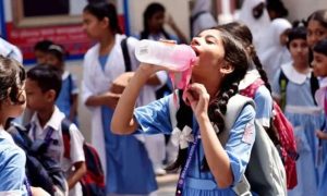 Khyber Pakhtunkhwa, summer holidays, schools, Education Department, middle schools,