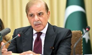 Pakistan’s Prime Minister, Shehbaz Sharif, foreign investors, economic growth,
