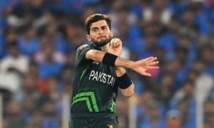 Babar Azam, Shaheen Afridi, T20I, Cricket, ICC, World Cup, USA, England, Ireland