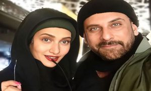 Sherry Shah, Shamoon Abbasi, Actor, Marriage, TV Channel Show, Traditional, Fans, Facebook,