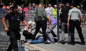 Slovakia, Prime Minister, Robert Fico, Attack, Government, President Zuzana Caputova, Hospital