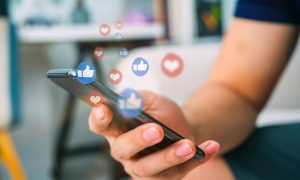 social media 1