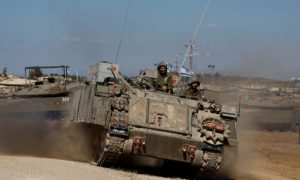Israel, Tanks, Rafah, Gaza, Truce Talks, Cairo, Egypt, Qatar, European Union, United States, Palestinian, Hamas