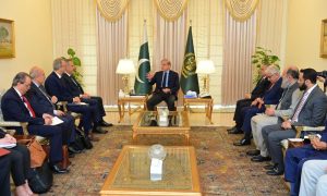 Turkiye, Turkish Foreign Minister, Hakan Fidan, Pakistan Prime Minister, Shehbaz Sharif, Prime Minister House, bilateral relations, trade, investment, technology,
